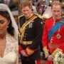 Prince Harry left Kate Middleton “in tears” on her special day