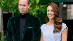 Prince William & Kate Middleton react on stampede in South Korea