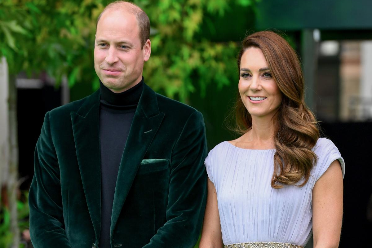 Prince William Kate Middleton