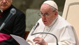 Pope Francis collides with Meloni, describes the exclusion of migrants as “criminal”