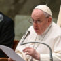Pope Francis collides with Meloni, describes the exclusion of migrants as “criminal”