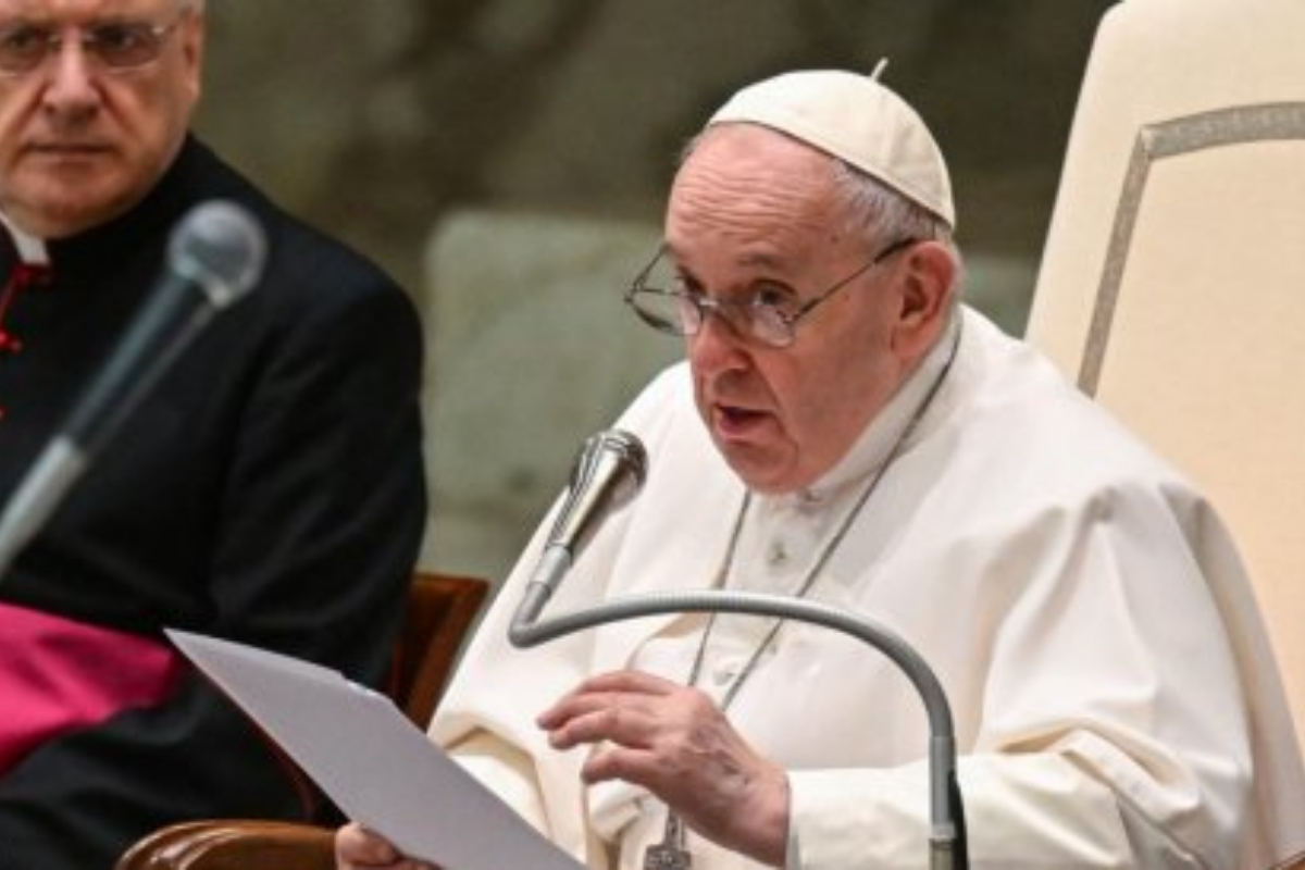 Pope Francis
