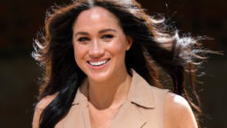 Meghan Markle praised for ‘earning’ her money ‘unlike royals’