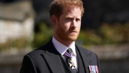 Prince Harry was ‘subordinate’ in relationships