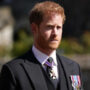 Prince Harry writes about bad experiences at Queen’s funeral