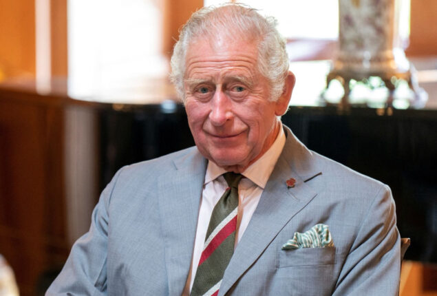 King Charles III ‘stripped back the Coronation’