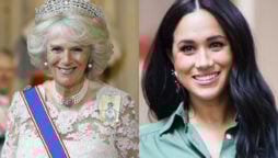 Queen Camilla ‘tried hard’ to please Meghan Markle in “awful royal trials”