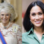 Queen Camilla ‘tried hard’ to please Meghan Markle in “awful royal trials”