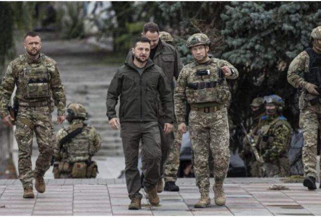 US says to keep helping Ukraine with security