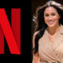 Netflix will not cancel Meghan Markle docuseries