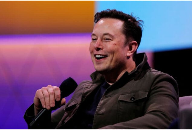Chinese ambassador thanks to Musk for his proposal for Taiwan