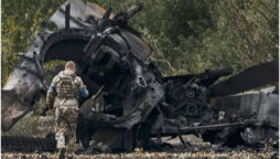 Ukraine has increased bombardment of Russian territory says security service