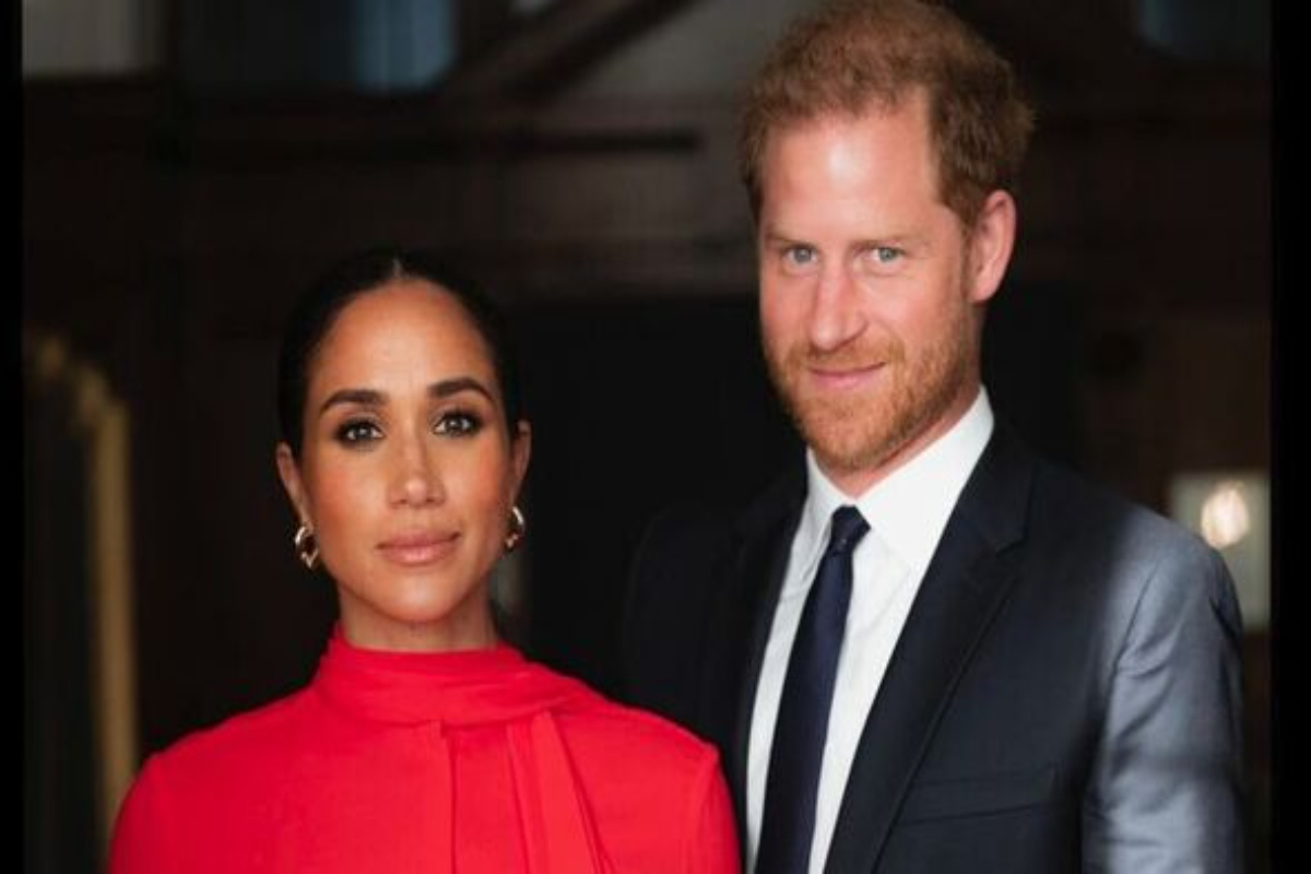 Meghan Markle