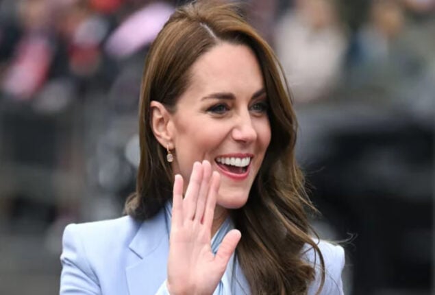 Kate Middleton