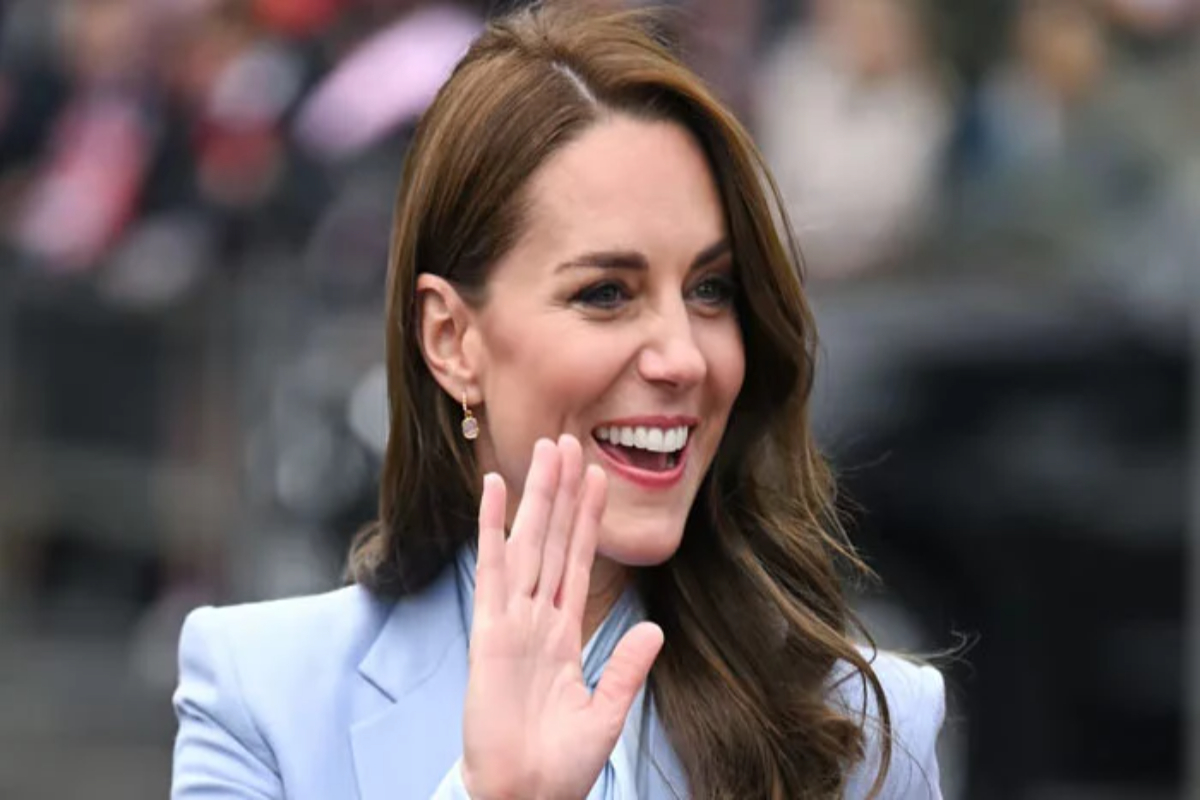 Kate Middleton