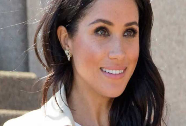 Experts mock Meghan Markle over ‘family-love’ claims