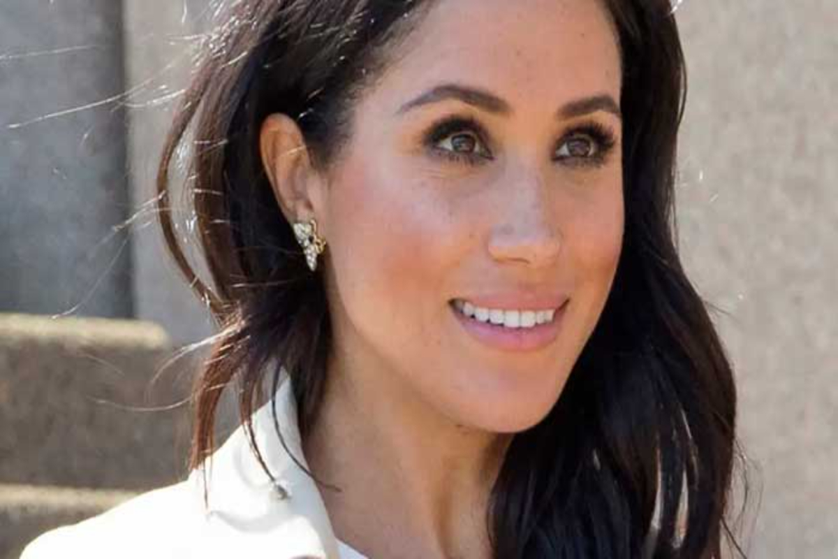 Meghan Markle