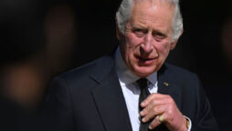 King Charles to backtrack on slimming-down monarchy?