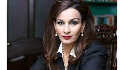 Pakistan flood losses exceeds $40B, World Bank assessed: Sherry Rehman