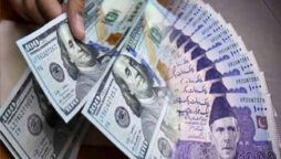 Rupee extends gains against dollar