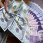 Rupee extends gains against dollar