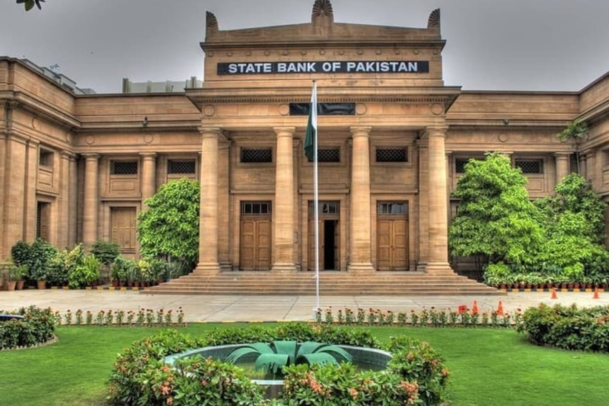 SBP key policy
