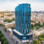 Samsung Ukraine’s HQ is Hit by Missile