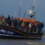 More than 1,000 migrants cross the Channel in a day
