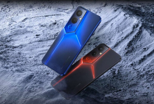 Tecno Pova 4 Pro Launched With 90Hz AMOLED, Massive Battery