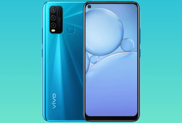 Vivo Y30 Price in Pakistan and Specifications
