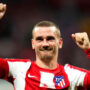 Antoine Griezmann re-signs with Atletico Madrid until 2026