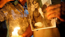 Mahsa Amini’s family threatened with death, says relative