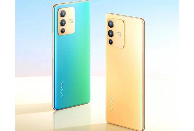 Vivo v23 Pro Price in Pakistan and Specifications