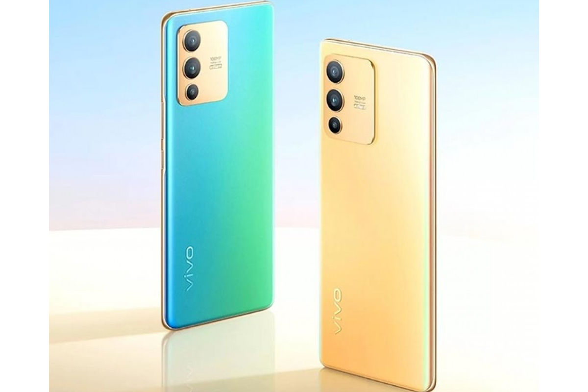 Vivo v23 Pro