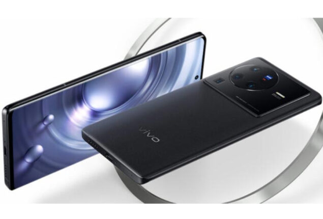 Vivo X90 Series