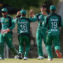 Pakistan’s U19 cricket squad to play first home international series in 15 years
