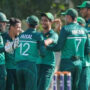 Pakistan U19 to play first official youth international series at home in 15 years