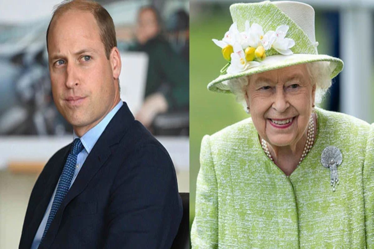 Prince William