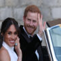 Harry and Meghan underlined their isolation from the royal family: Reports