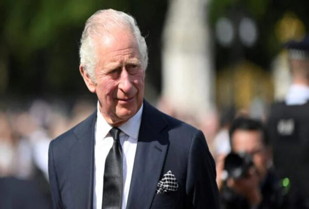 King Charles is ‘attuned to popular sentiment’ on coronation cuts