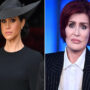 Meghan Markle will interact with ‘showbiz royalty’: Sharon Osbourne