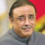 Disqualification refence against Asif Zardari filed in NA