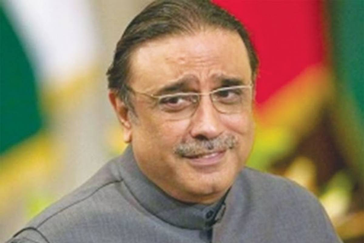 Disqualification refencea against Asif