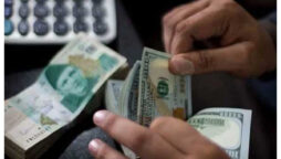 Rupee maintains winning streak