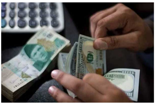 Rupee maintains winning streak