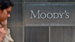Pakistan bourse closes lower over Moody’s ‘Caa1’ rating