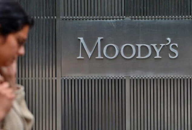 Pakistan bourse closes lower over Moody’s ‘Caa1’ rating
