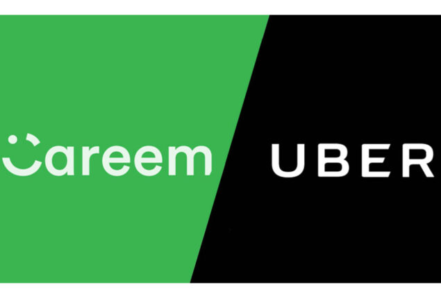 Careem to facilitate Uber customers in five cities