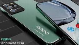 Oppo Reno 9 Pro