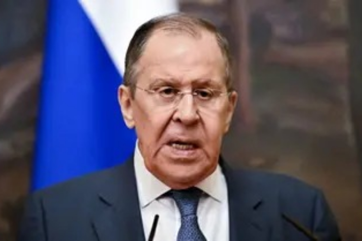 Russia is open for West